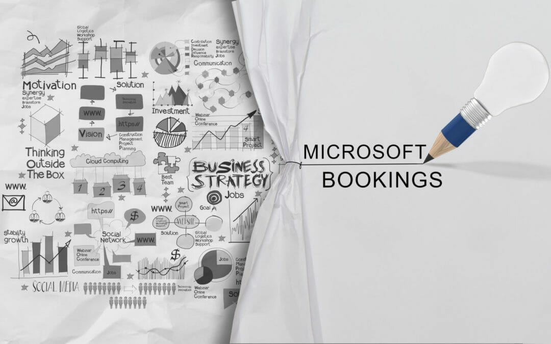 (Updated) Bookings with me in Outlook
