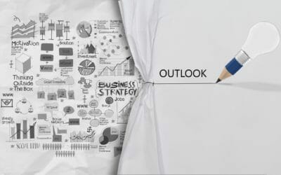 (Updated) Microsoft Outlook: Drag emails into the Calendar icon in the app bar to create an event