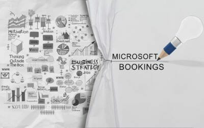 Microsoft Bookings – Mobile Apps will not be available on Google Playstore and Apple App Store from 01/31/2023