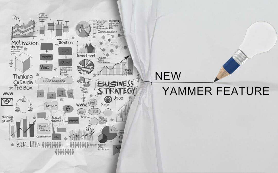 Yammer Rebranding to Viva Engage
